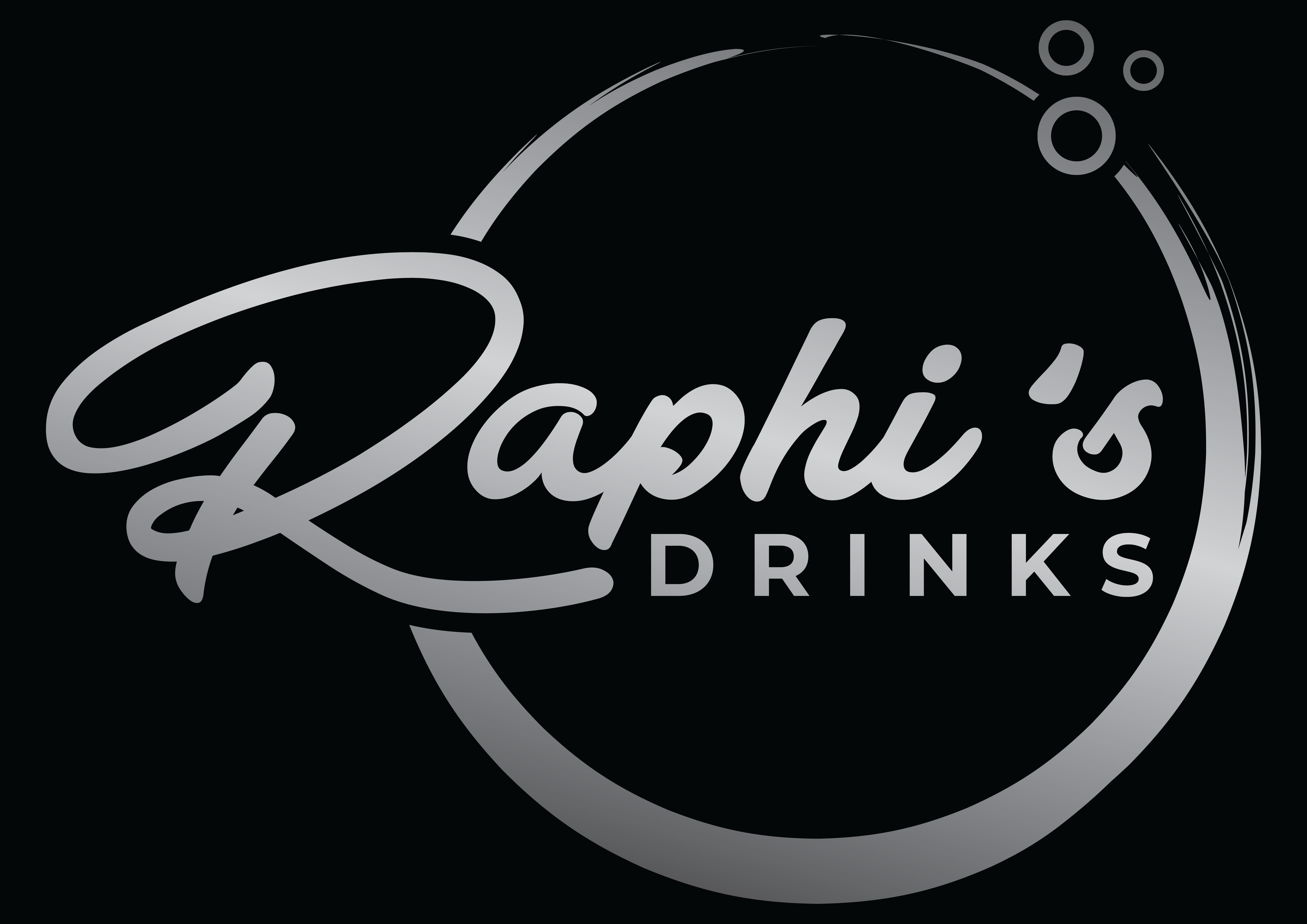 Raphis Drinks